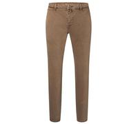 MAC - MAC JEANS - Driver Pants, MacFlexx braun - Gr. - 38/30