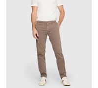 MAC - MAC JEANS - Driver Pants, MacFlexx braun - Gr. - 38/34