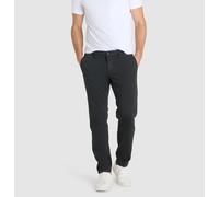 MAC - MAC JEANS - Driver Pants, MacFlexx grau - Gr. - 32