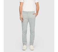 MAC - MAC JEANS - Driver Pants, MacFlexx grau - Gr. - 32/36