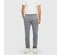 Mac Jeans Driver Pants Anthrazit - Größe W 33 - L 36 Grau W 33 - L 36