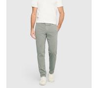 MAC - MAC JEANS - Driver Pants, MacFlexx grün - Gr. - 32