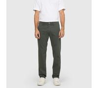 MAC - MAC JEANS - Driver Pants, MacFlexx grün - Gr. - 32