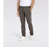 MAC - MAC JEANS - Driver Pants, MacFlexx grün - Gr. - 35/30