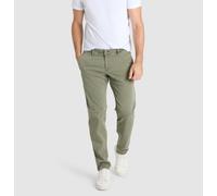 MAC - MAC JEANS - Driver Pants, MacFlexx grün - Gr. - 36/34