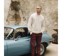 MAC - MAC JEANS - Driver Pants, MacFlexx rot - Gr. - 30