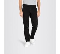 MAC - MAC JEANS - Driver Pants, MacFlexx schwarz - Gr. - 33/34
