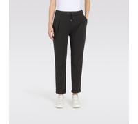 MAC - MAC JEANS - EASY CHIC, Bistretch schwarz - Gr. - 42/OL