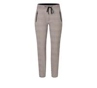 MAC - MAC JEANS - EASY, Light Jersey beige - Gr. - 34/29