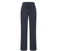 MAC - MAC JEANS - EASY WIDELEG, Premium techno stretch blau - Gr. - 32