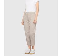 MAC - MAC JEANS - EBBY 2.3, Fade out gabardine beige - Gr. - 36