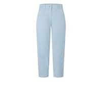 MAC - MAC JEANS - EBBY 2.3, Fade out gabardine blau - Gr. - 34