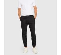 MAC - MAC JEANS - Griffin, Cotton Nylon Stretch schwarz - Gr. - 30