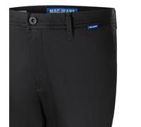 MAC - MAC JEANS - Griffin, Cotton Nylon Stretch schwarz - Gr. - 32
