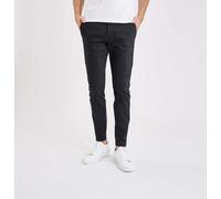 MAC Chino Griffin schwarz | 34/L30