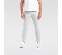 MAC - MAC JEANS - Griffin, Techno Twill grau - Gr. - 30