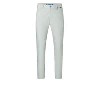 MAC - MAC JEANS - Griffin, Techno Twill grün - Gr. - 32