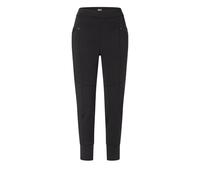 MAC - MAC JEANS - HARMONY 2.3, Athletic Jersey schwarz - Gr. - 34