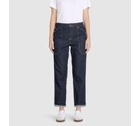 MAC - MAC JEANS - IOWA, Auth. comfort vintage denim blau - Gr. - 40/OL
