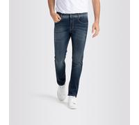 MAC - MAC JEANS - Jog´n Jeans, Light Sweat Denim blau - Gr. - 34/34