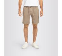 MAC - MAC JEANS - Jog´n Short, Jersey Denim beige - Gr. - 31/OL