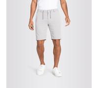 MAC - MAC JEANS - Jog´n Short, Jersey Denim grau - Gr. - 34/OL