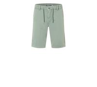 MAC - MAC JEANS - Jog´n Short, Jersey Denim grün - Gr. - 35/OL