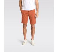 MAC - MAC JEANS - Jog´n Short, Jersey Denim orange - Gr. - 36/OL
