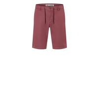 MAC - MAC JEANS - Jog´n Short, Jersey Denim rot - Gr. - 36/OL