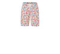 MAC - MAC JEANS - JOG´N SHORT, Light jogg denim - Gr. - 36/09