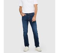MAC - MAC JEANS - Jogn Jeans, Light Sweat Denim blau - Gr. - 30