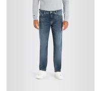 MAC Jeans Herren Jog'n Jeans All Season Sweat Denim, H757 Nightblue Authentic Wash