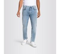 MAC - MAC JEANS - Jogn Jeans, Light Sweat Denim blau - Gr. - 34