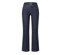 Mac - Damen 5-Pocket Jeans, Laura Authentic (5225-90-0387L), Größe:W36, Länge:L32, Farbe:Fashion Rinsed (D683)
