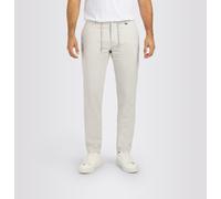 MAC - MAC JEANS - Lennox Sport, Linen Stretch beige - Gr. - 38/32