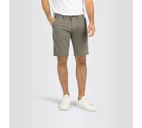 MAC - MAC JEANS - LennyBermuda, Minimal Structure grün - Gr. - 32/OL