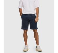 MAC - MAC JEANS - Liam Bermuda, Fancy Summer Corduroy blau - Gr. - 32