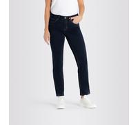 MAC - MAC JEANS - MELANIE, PERFECT Fit Forever Denim blau - Gr. - 28