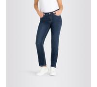 MAC - MAC JEANS - MELANIE, PERFECT Fit Forever Denim blau - Gr. - 36