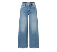 MAC - MAC JEANS - NEVADA, Rigid Cool blau - Gr. - 38/OL