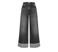 MAC - MAC JEANS - NEVADA, Rigid Cool grau - Gr. - 40/OL