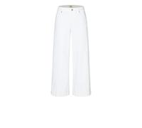 MAC - MAC JEANS - NEVADA, Rigid Cool weiß - Gr. - 32/OL