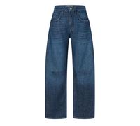 MAC - MAC JEANS - OHIO, Auth. comfort vintage denim blau - Gr. - 32