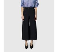 MAC - MAC JEANS - PIA, Premium techno stretch schwarz - Gr. - 34