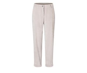 MAC - MAC Jeans Relaxed Fit aus edlem Cord - stilvoll & bequem sand/kitt - Gr. - 44/OL