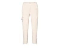 MAC - MAC JEANS - RICH cargo, Baby soft corduroy gelb - Gr. - 40/28