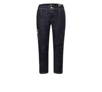 MAC - MAC JEANS - RICH, Light authentic denim blau - Gr. - 42/28