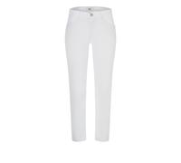 MAC RICH SLIM white 5750-00-0434 010 W42 L27