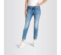 MAC - MAC JEANS - RICH SLIM, Light authentic denim blau - Gr. - 46/28
