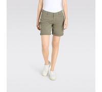 MAC Shorts olive | 42